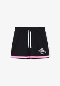 Non selezionato, nero