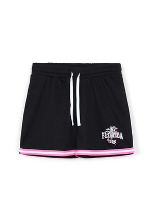 Shorts - nero