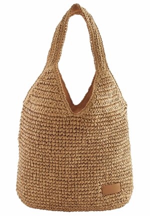 Cabas - beige