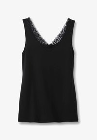 Niet geselecteerd, schwarz