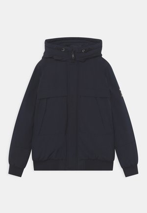 TEEN - Zimní bunda - dark navy