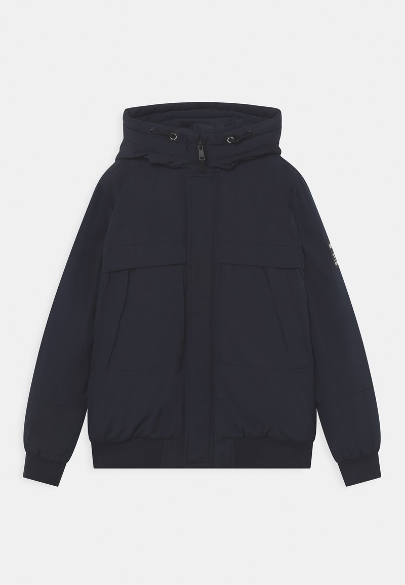Staccato TEEN - Zimní bunda - dark navy