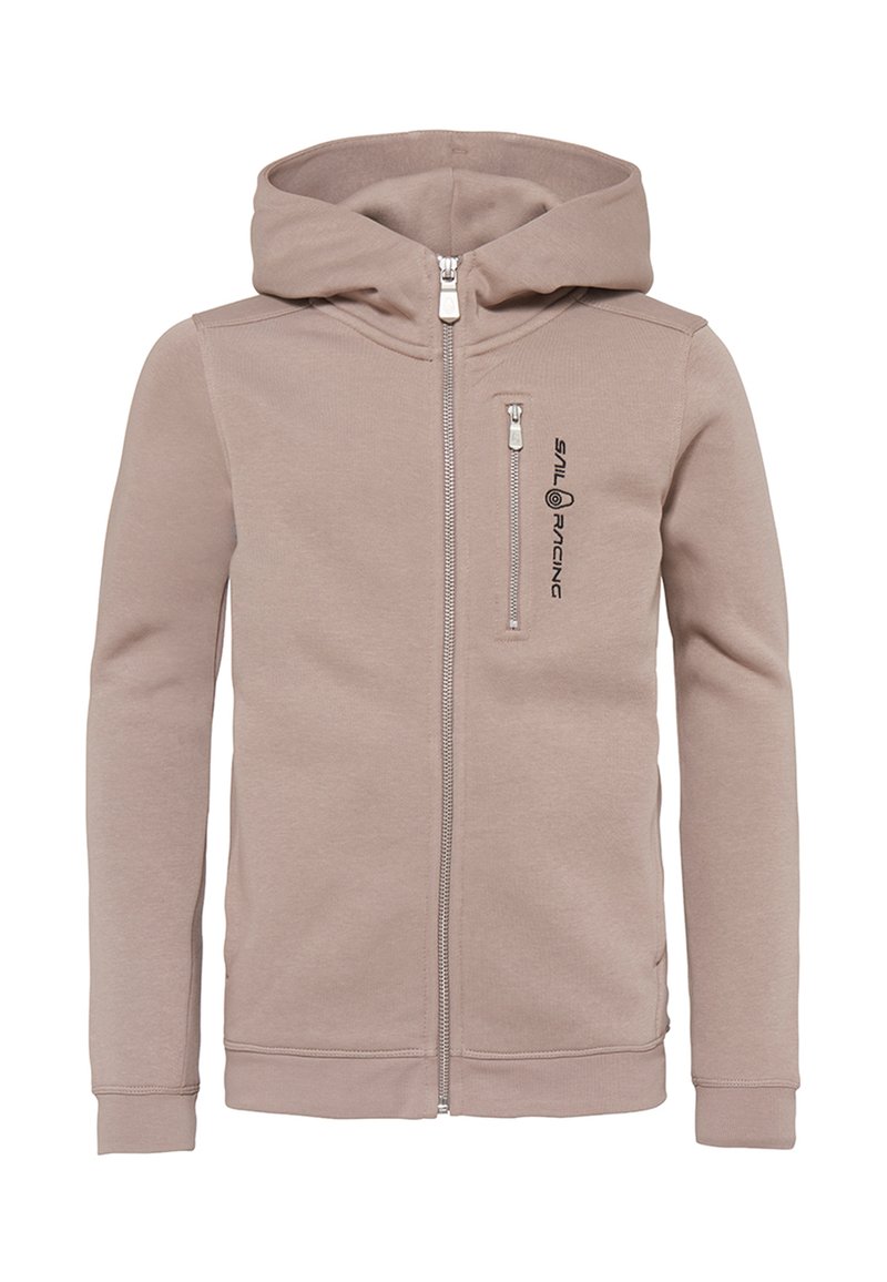 Sail Racing ZIP JR BOWMAN Sweater met rits beige Zalando.nl