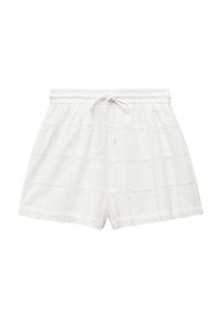 SQUARED - Shorts - off-white