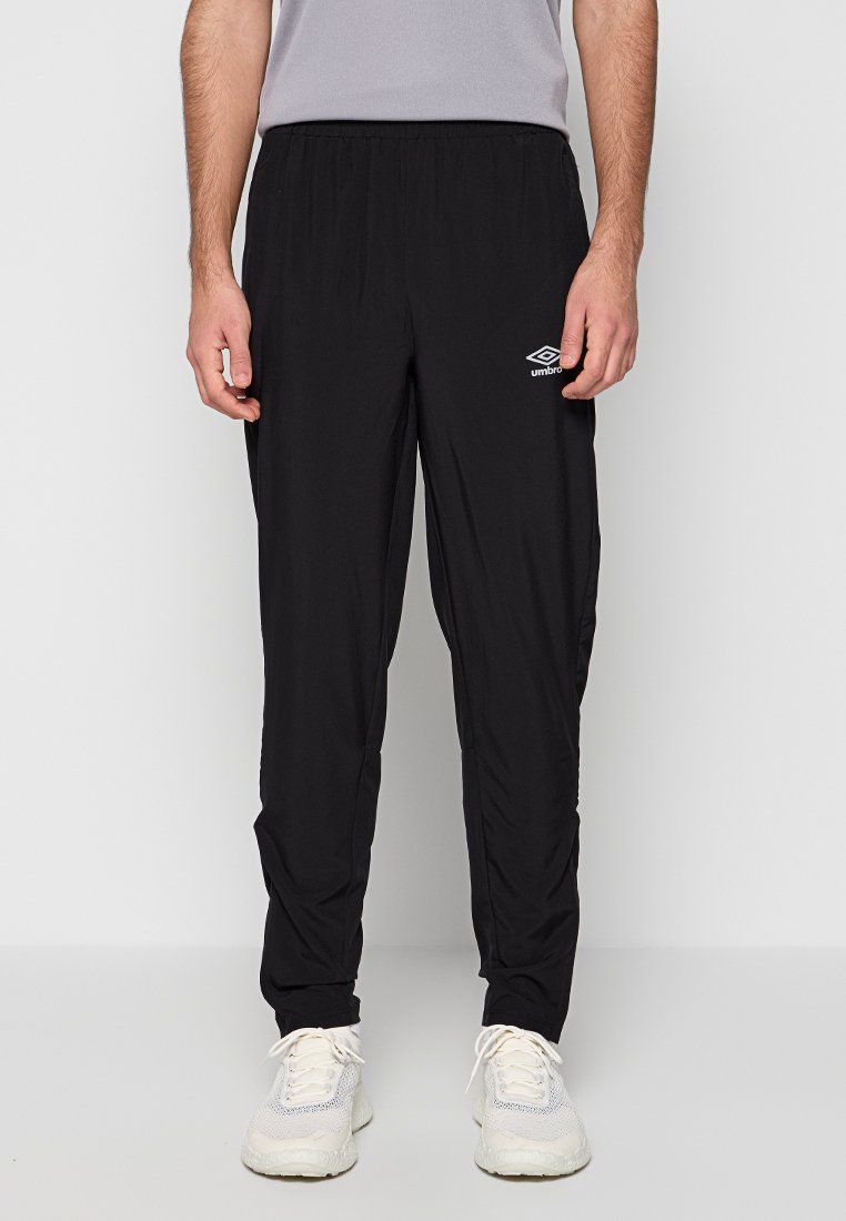Umbro Trainingsbroek zwart Umbro Trainingsbroek zwart