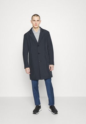 MARLON - Cappotto classico - dark blue