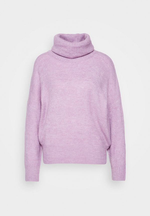 IHKAMARA - Jumper - smoky grape3