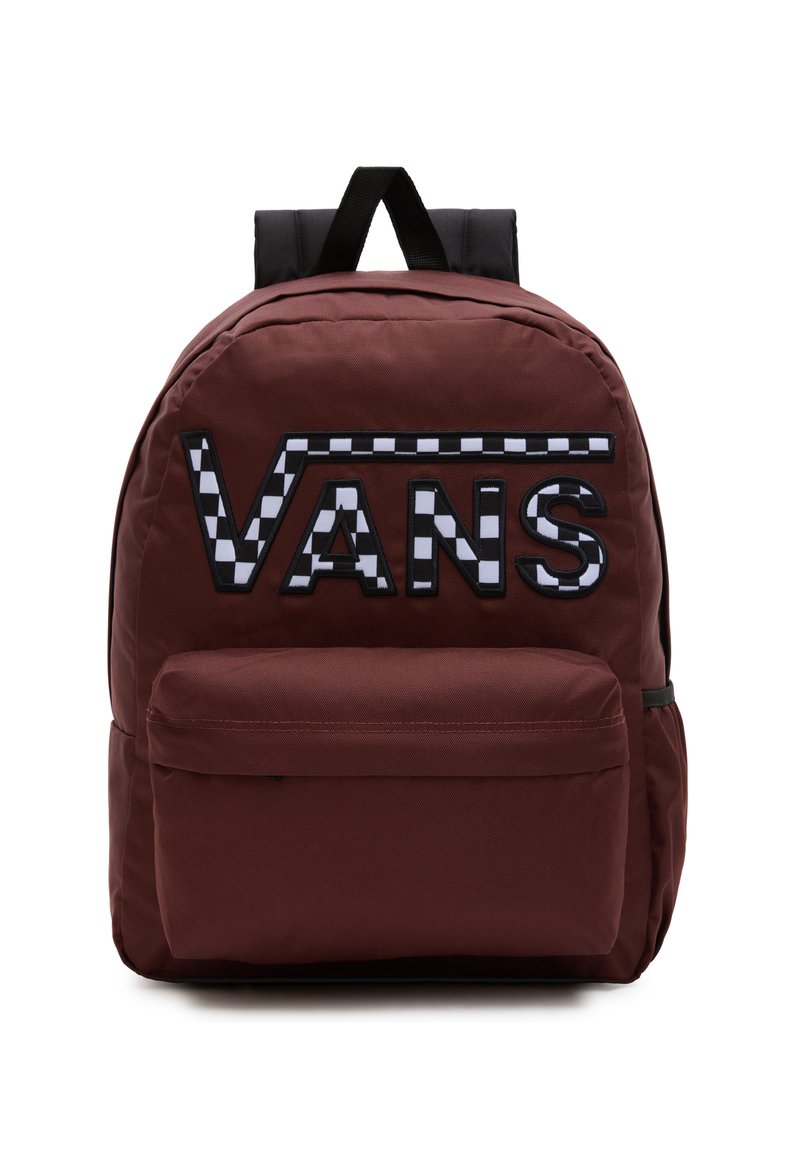 Vans REALM FLYING V - Tagesrucksack - bitter chocolate/braun - Zalando.ch