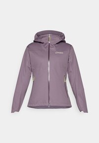 RIDGE-ROAMER  - Giacca softshell - purple planet