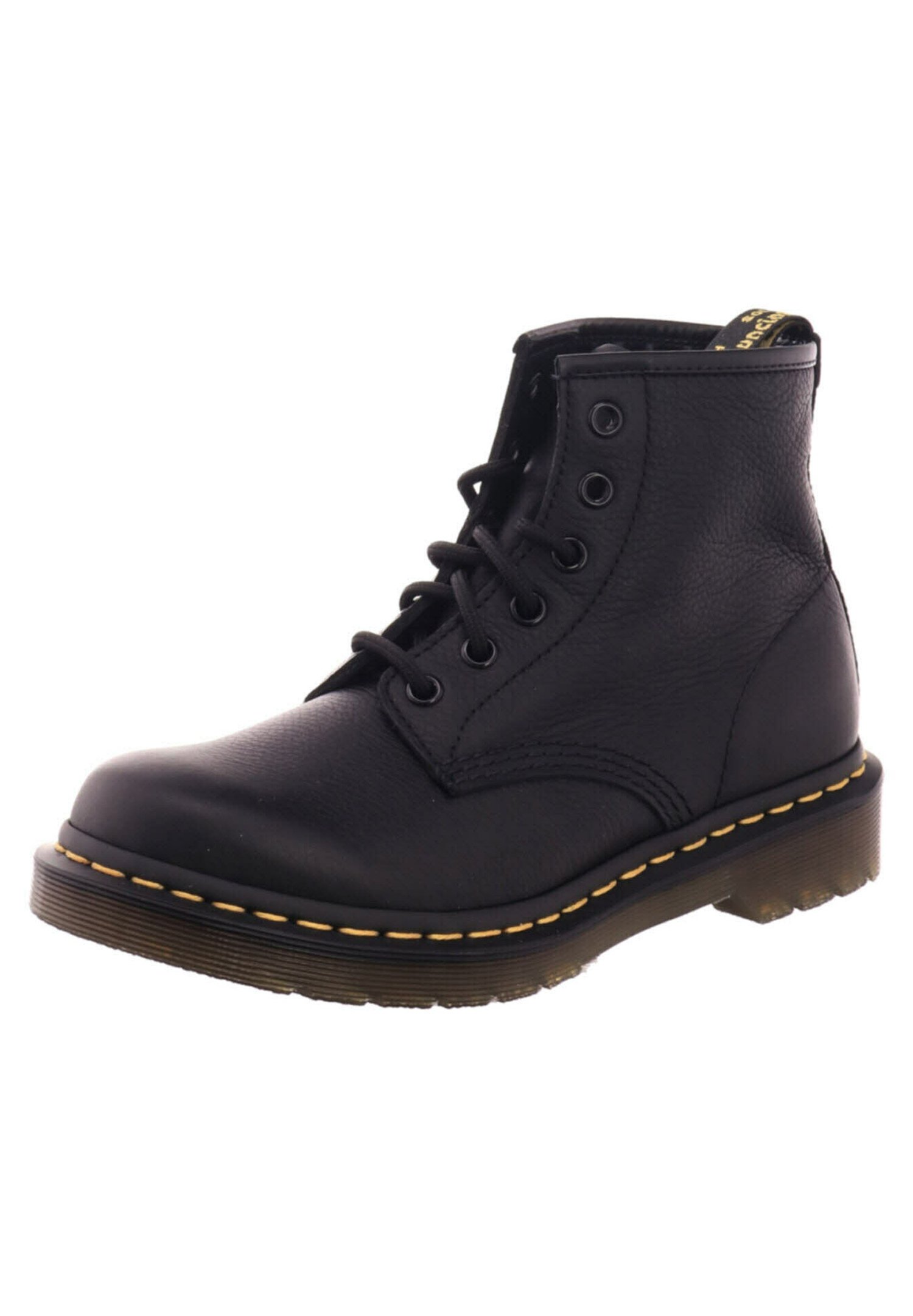 Martens VIRGINIA Lace-up ankle boots black Zalando