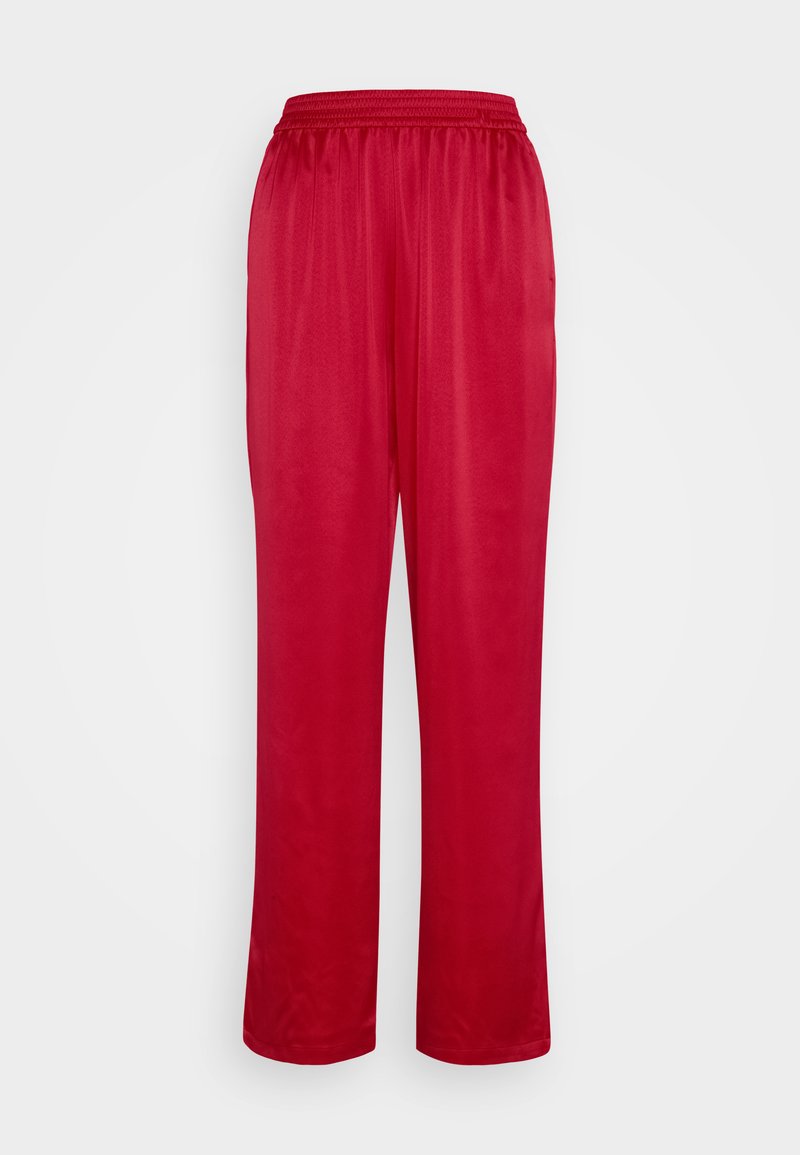 Only Broek rood Only Broek rood