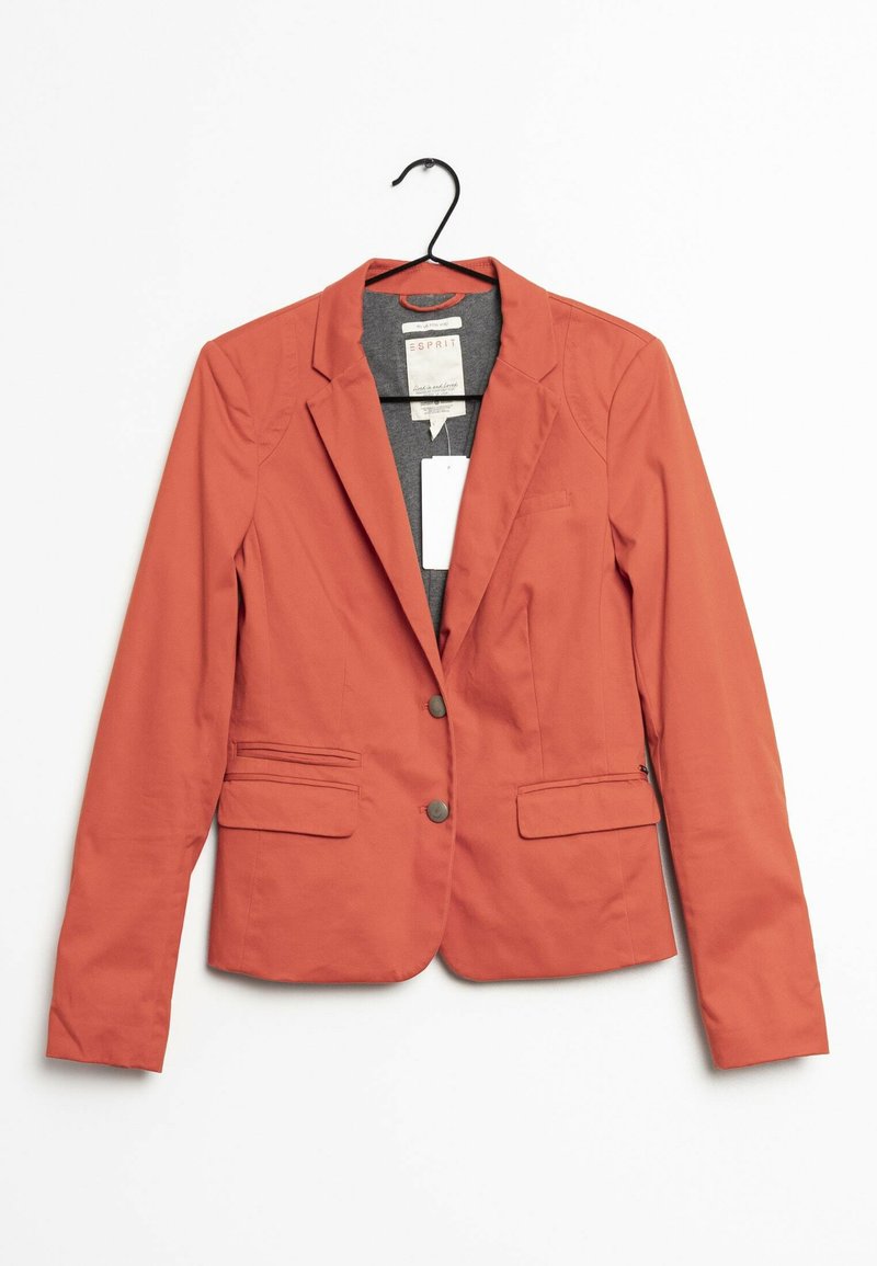 Esprit Blazer - red