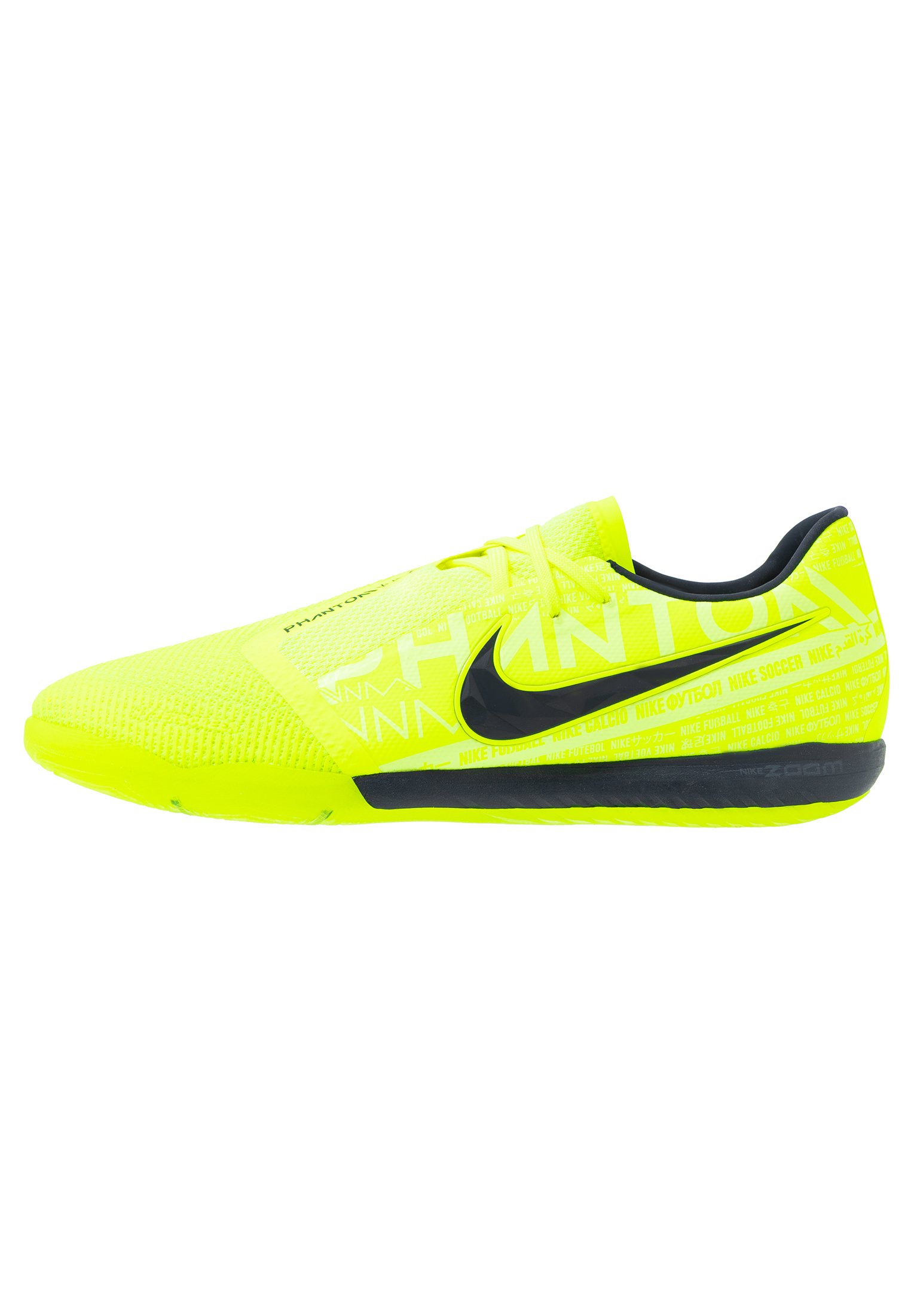 Gelbe Fußballschuhe | Kicken wie die Profis | bei ZALANDO Fußballschuhe Größe 40.5 | Kicken wie die Profis | bei ZALANDO