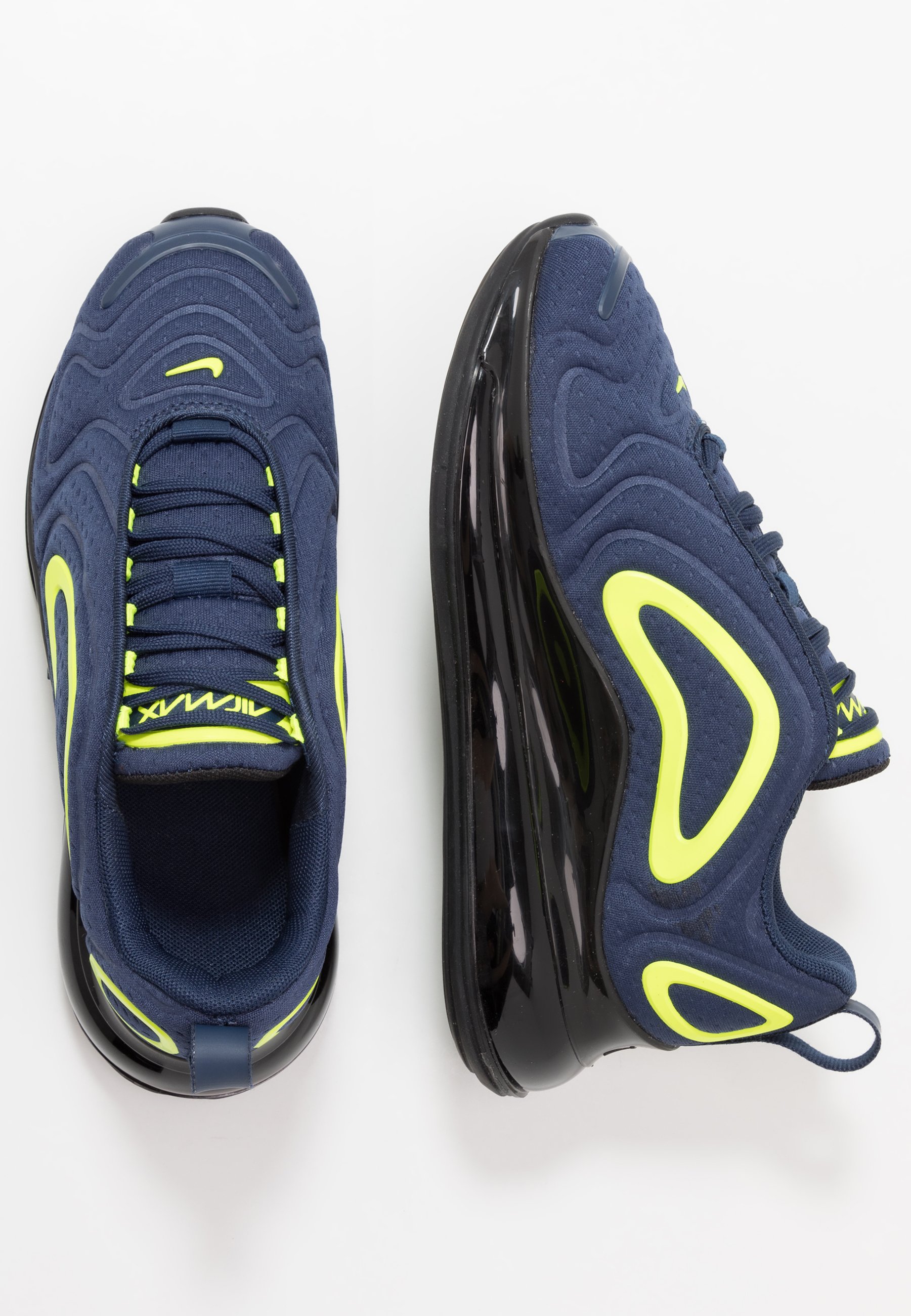 air max 720 bleu marine