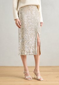 Morgan JESQUIA taupe