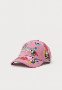 BASEBALL CAP WITH PINCES UNISEX - Casquette - dusty rose