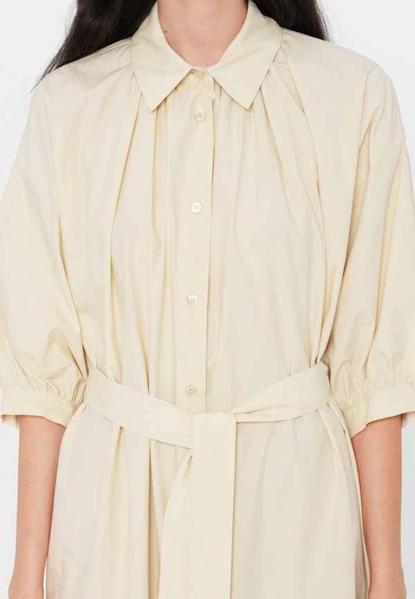 CATONE - Day dress - ivory3