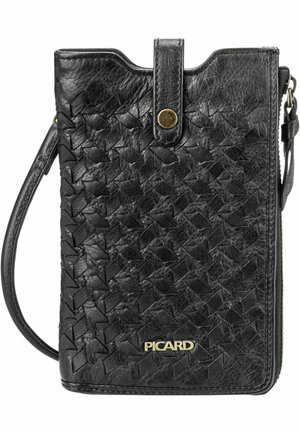 Picard Eternity 1 Portadocumenti Donna - Accessorio Viaggio Portapassaporto Elegante