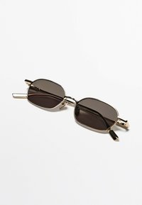 Massimo Dutti Occhiali da sole - rose gold coloured