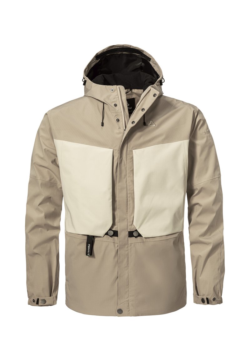 Impermeable