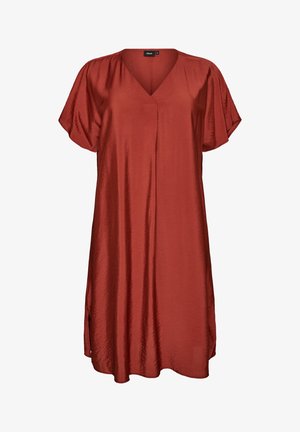 Zizzi, Vestito casual - rot