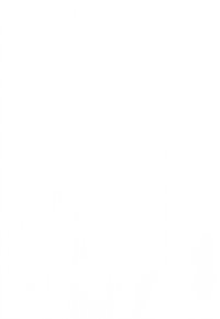 Modern ryggsäck i slitstarkt svart tyg, med vadderade remmar, flera fack och en snygg, minimalistisk design.