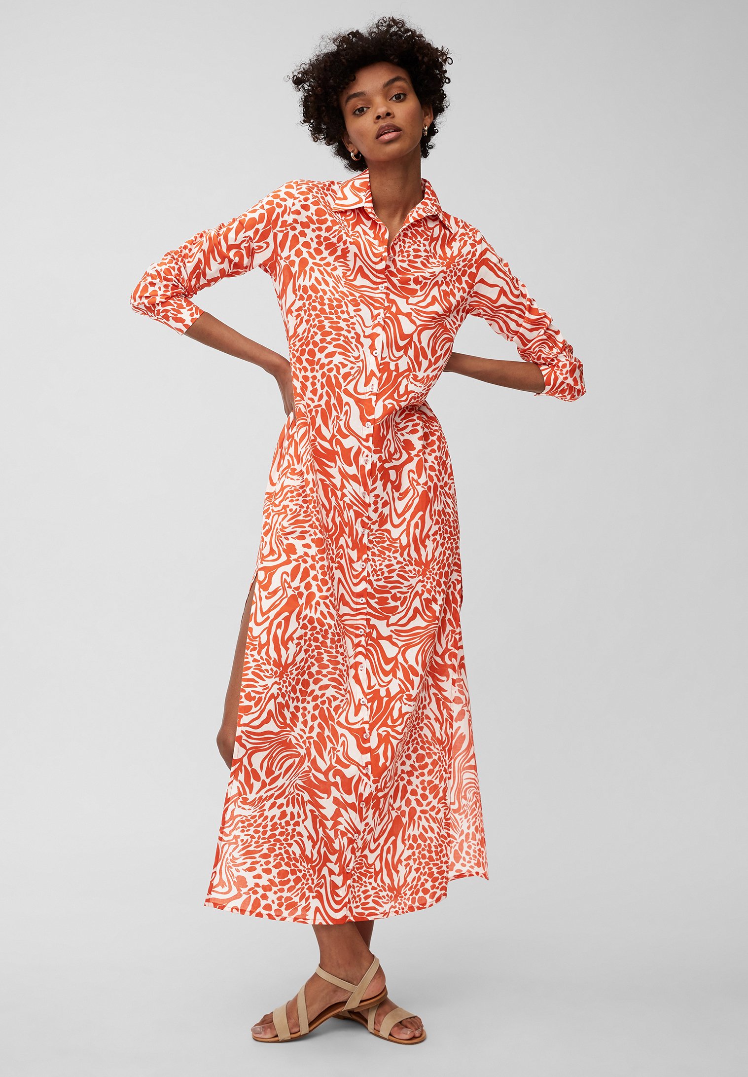 Marc O'Polo EYWASOULS MALIBU - Maxi 