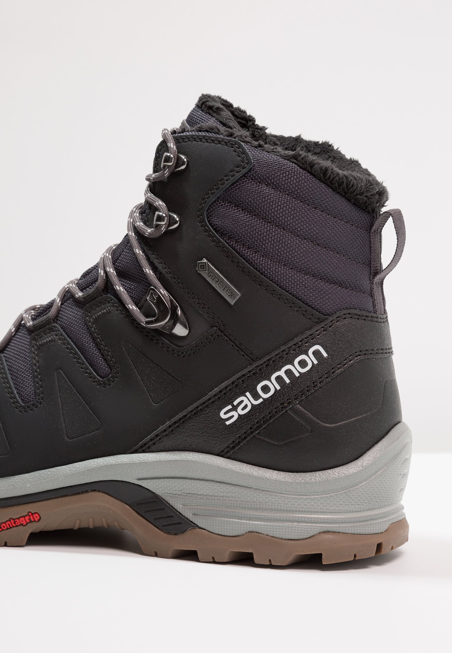 salomon quest winter