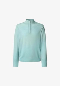 Ausgewählt, menthol green