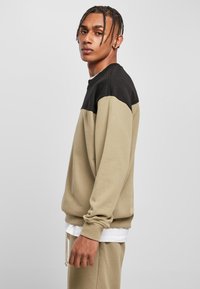 Urban Classics Felpa - khaki