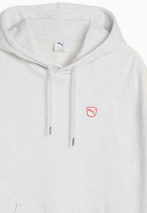 PUMA Sportsweatshirt 'Essentials Elevated ' — photo 6