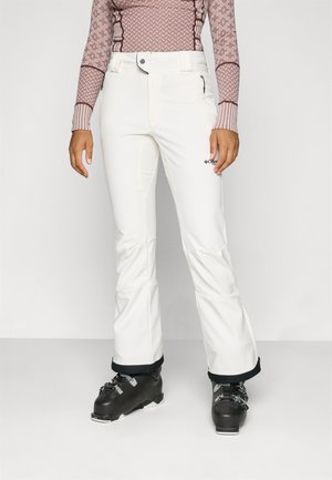 ROFFEE RIDGE™ PANT - Lyžařské kalhoty - sea salt