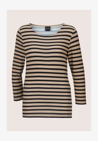 Niet geselecteerd, caramel black