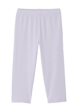 Shorts - lavandel