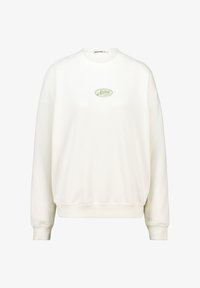 Unselected, off white