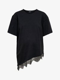 Επιλέχθηκε, black
