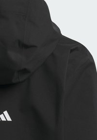 adidas Performance PROVISIONAL - Veste imperméable - black