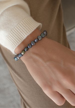 KOMBINATION - Bracelet - silberfarben