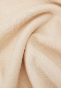 Guess JAMES LOGO SCARF  - Bufanda - blush