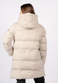 Elvine VESPER OYSTER - Vinterkappa /-rock - oyster