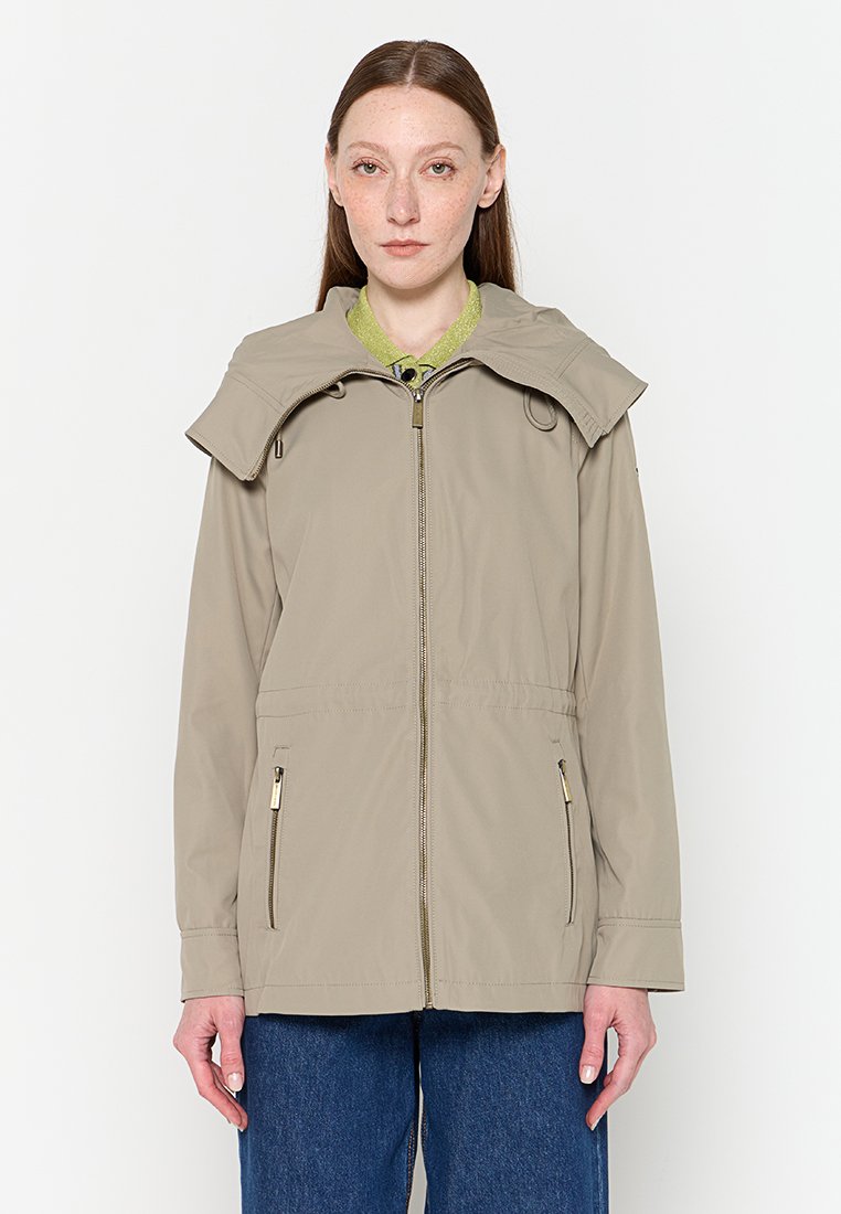 Übergangsjacke