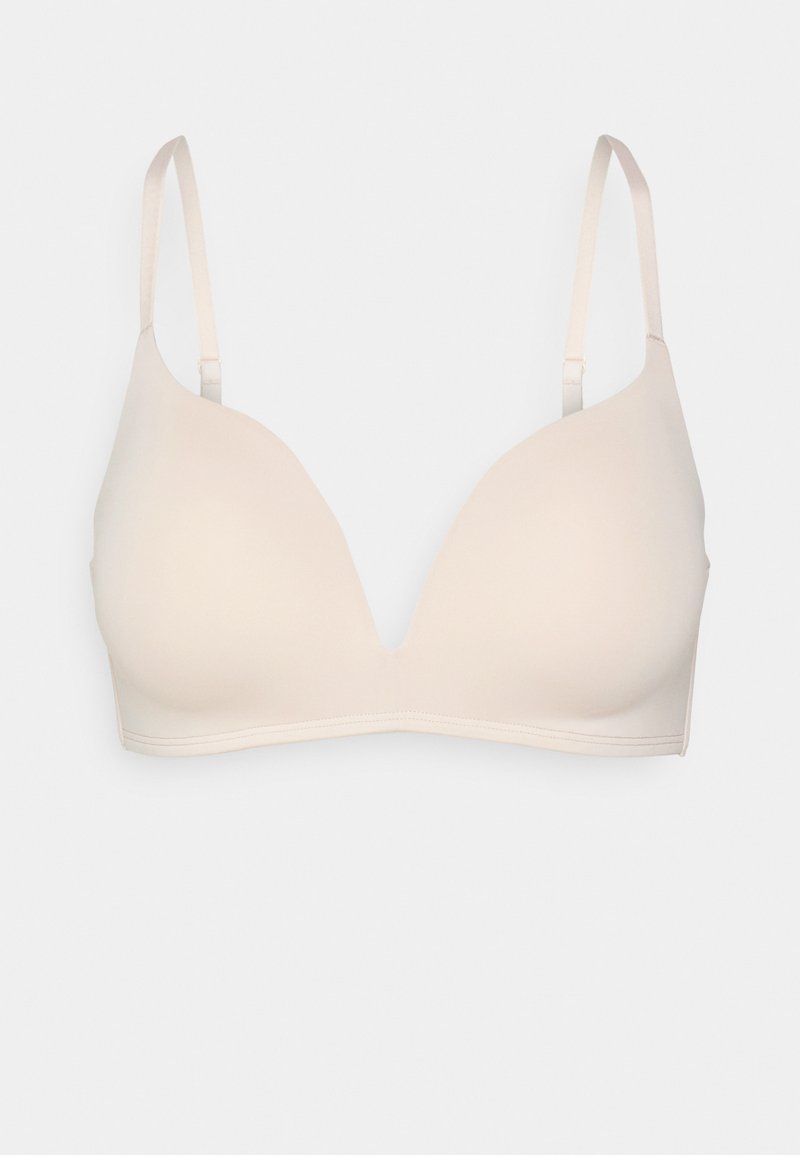 Sloggi HAPPY MICRO - T-shirt BH - nude beige/nude - Zalando.be