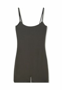 STRAPPY - Jumpsuit - black
