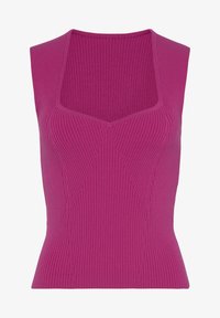 Ausgewählt, fuchsia