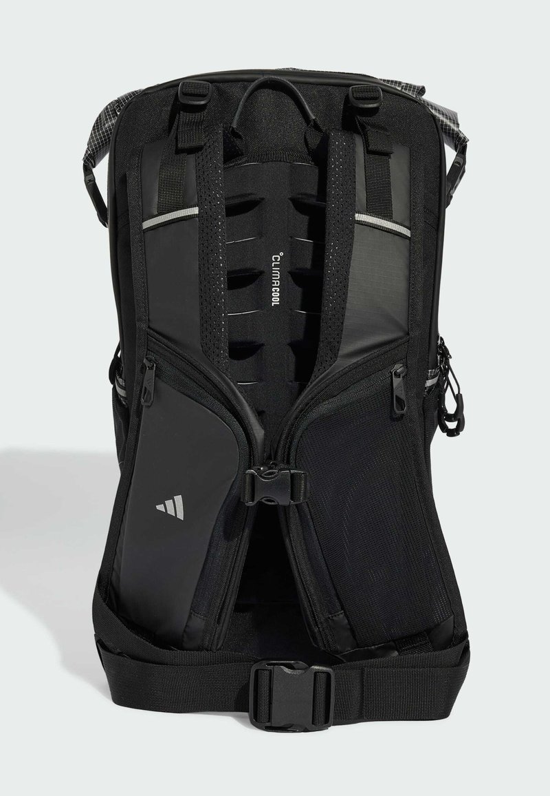 adidas climacool backpack uk Speed 2 adidas Performance ADAPTIVE PACKING SYSTEM