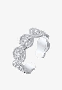 Ausgewählt, silberfarben