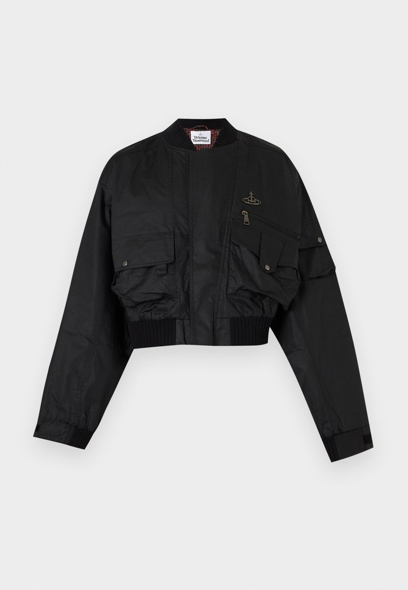 Chaquetas bomber