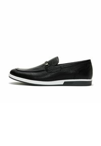 Derimod Instappers - black