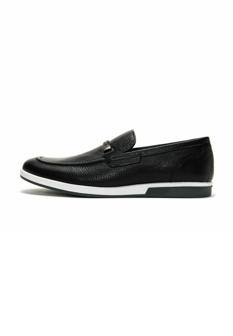 Derimod Instappers - black