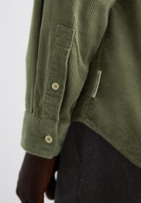 Marc O'Polo LONG SLEEVES - Overhemd - victorian mist